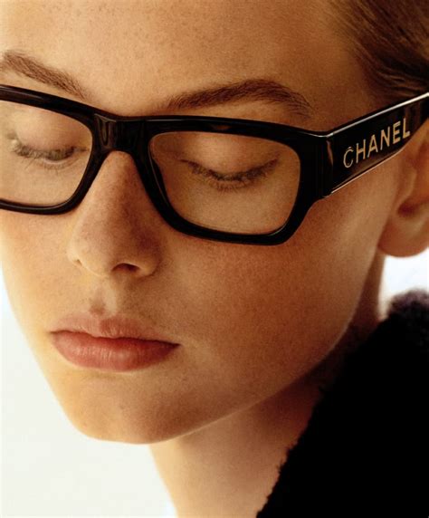 chanel eyewear optical prices